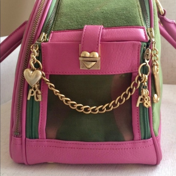 Limited edition carrier for small pets - Picture 2 of 5